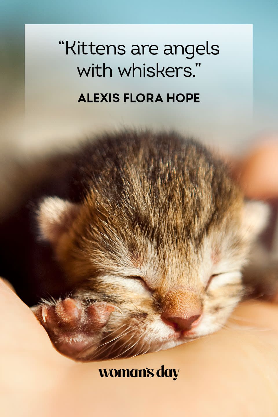 Alexis Flora Hope