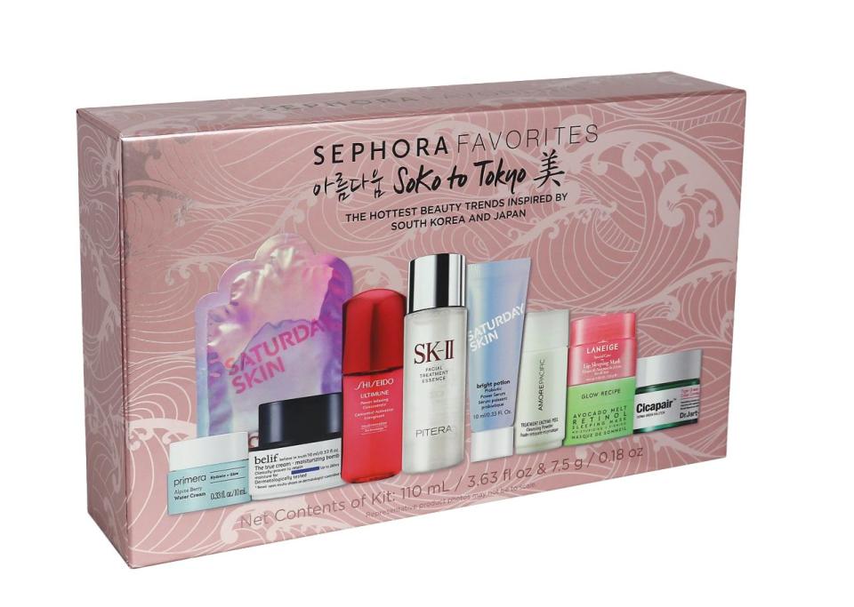 <strong><a href="https://fave.co/2BZglhQ" target="_blank" rel="noopener noreferrer">Find it for $40 at Sephora.</a></strong>