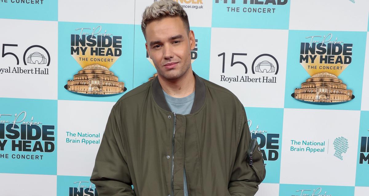 Liam Payne Confirms All the Members of One Direction Are Down for a Big  Reunion Show!