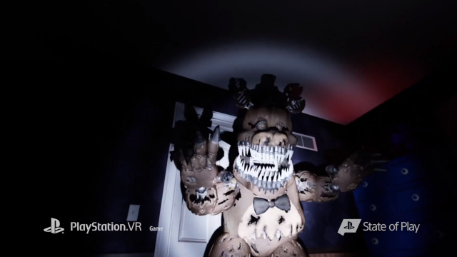 Five Nights at Freddy's will pave way for more video game horror