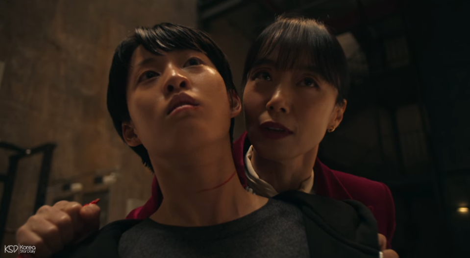 （圖源：Netflix《格殺福順》播出截圖）