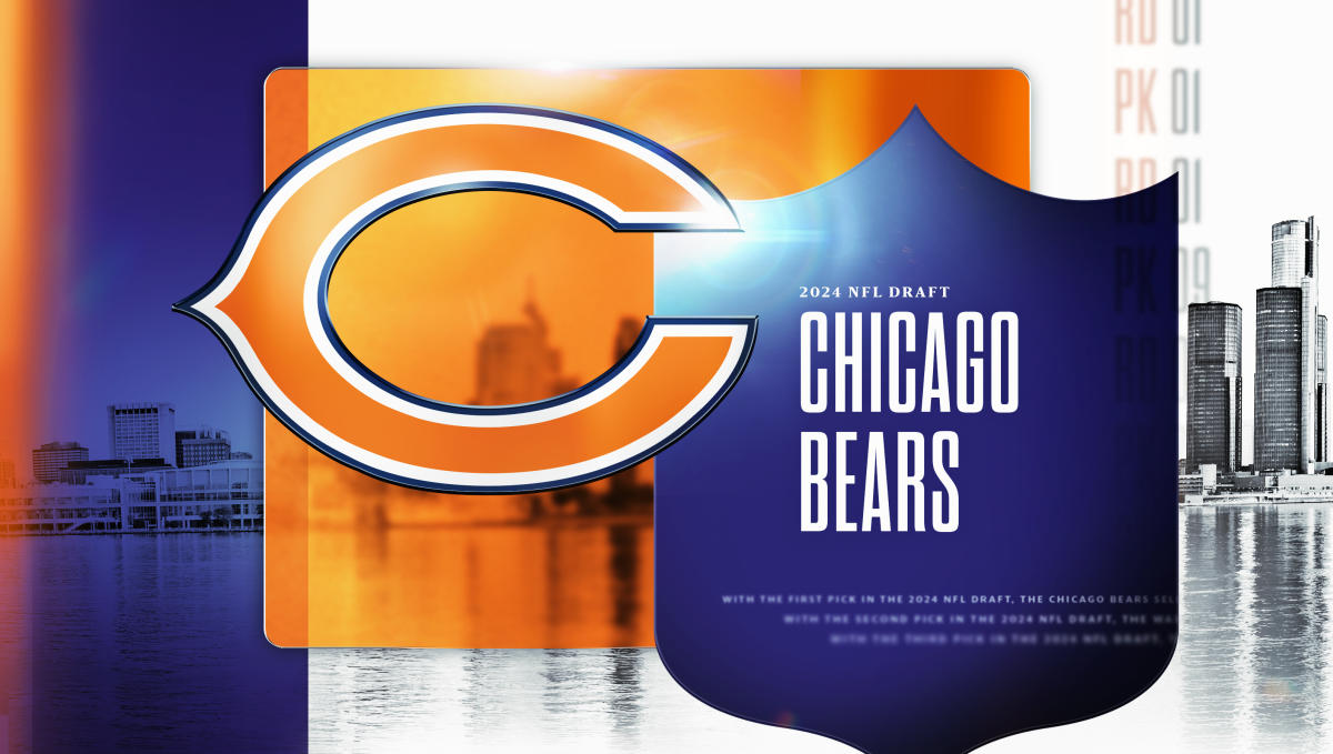 NFL Draftının önizlemesi: Chicago Bears, Caleb Williams'ı seçmeye yönelerek olası sürprizlere kapıyı açıyor