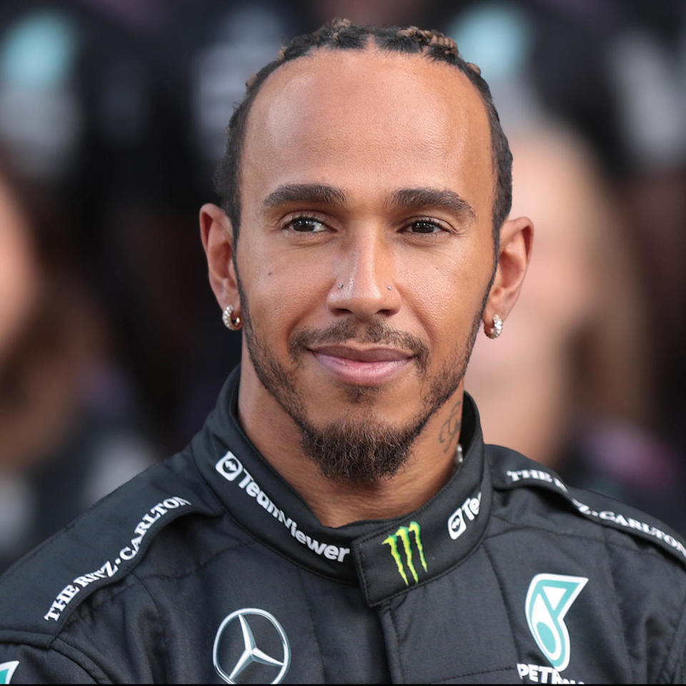 Lewis Hamilton (Eurasia Sport Images / Getty Images)