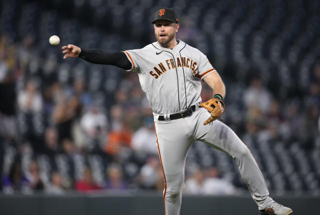 Bart, Villar, Webb lead Giants past Cubs to end 5-game slide