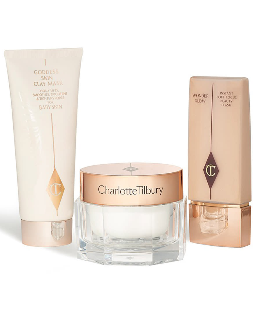 Charlotte Tilbury The Gift Of Goddess Skin