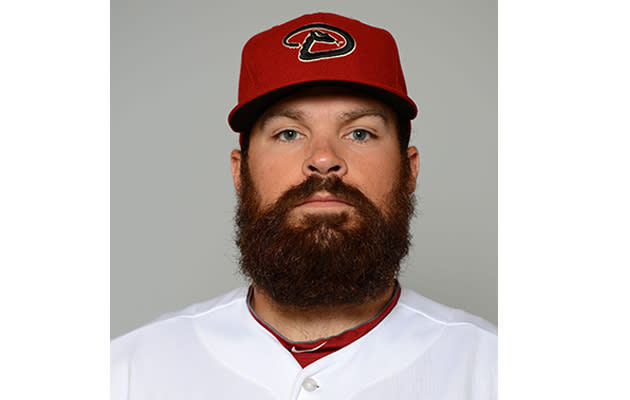 Best beards and mustaches for every MLB team