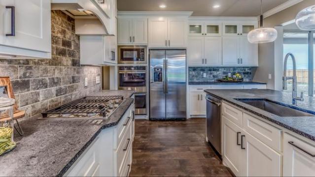 10 Items You Shouldn't Overlook for Your New Kitchen - RWC