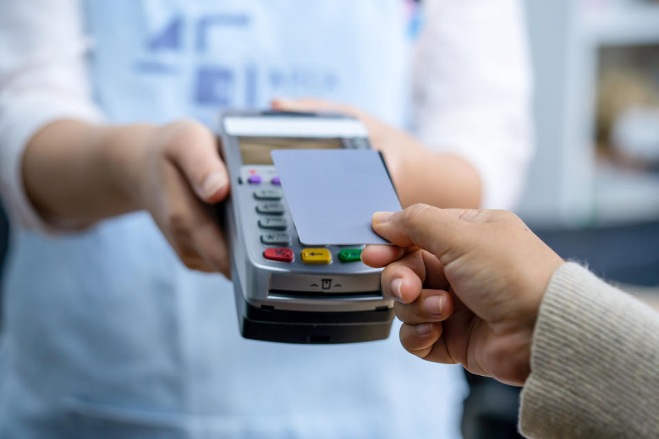 Lotteria degli scontrini, l’estrazione sarà istantanea: le novità (Getty Images)