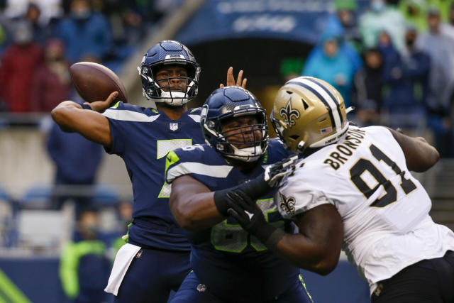 What channel is Saints vs. Seahawks on today? Schedule, time for