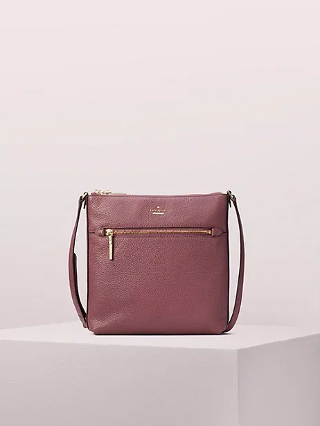 oakwood street malia crossbody