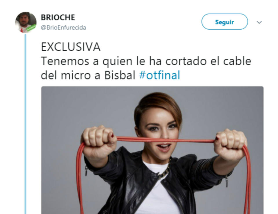 Los mejores memes de la final de ‘OT’