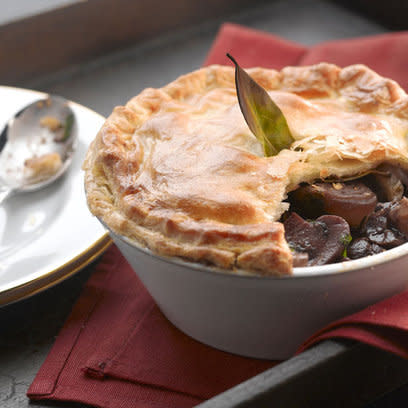 chestnut bourg pie