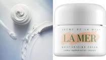 Best gifts for women: La Mer Moisturizing Cream