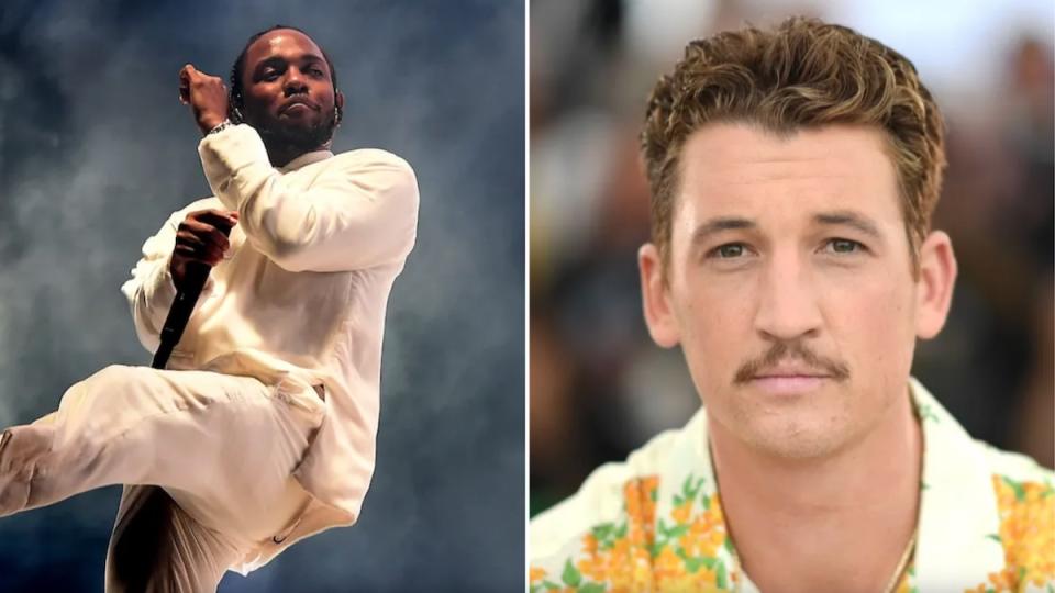 SNL to Kick Off 48th Season with Kendrick Lamar and Miles Teller