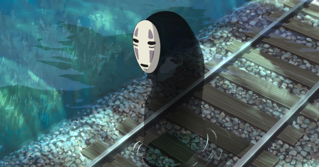 Studio Ghibli Releases 400 Free Images from Its Movies, but Only to Use  with 'Common Sense