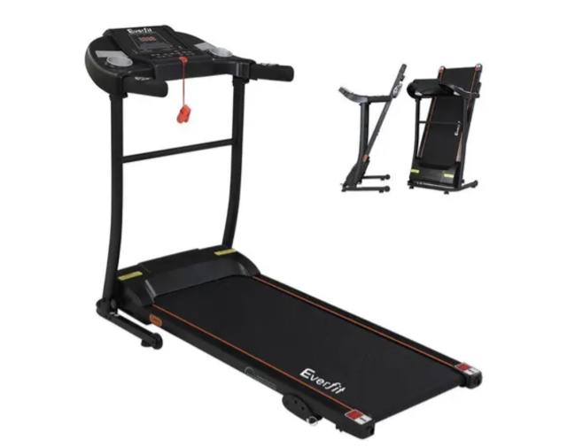 Treadmill kmart outlet australia