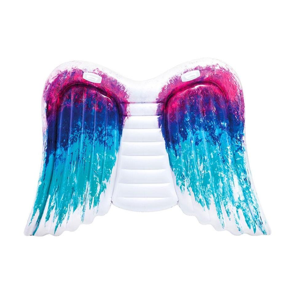 Angel Wings Pool Float