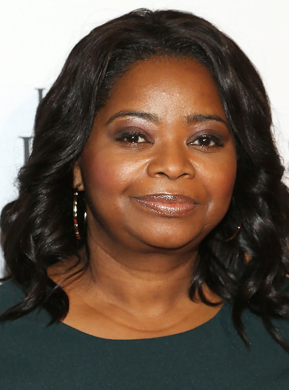 Octavia Spencer