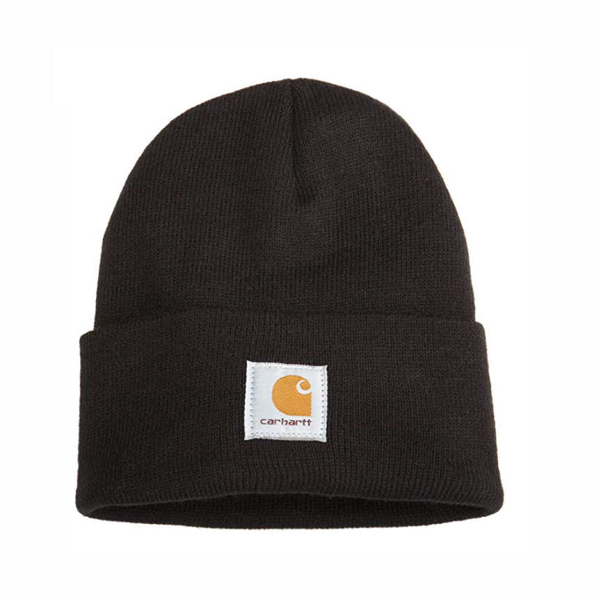 Watch Hat Beanie