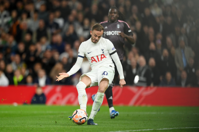 Tottenham vs Fulham live stream: How to watch Premier League game online  and on TV, team news