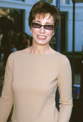 Anne Archer at the Mann Village Theare premiere of Paramount's Rules Of Engagement in Westwood, CA