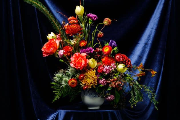 Flower Care Tutorials - You Floral