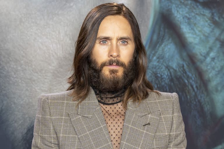 Jared Leto