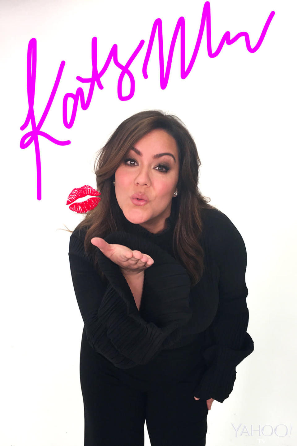 Katy Mixon, 'American Housewife’