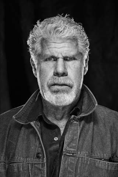 Actor Ron Perlman, known for roles in "Hellboy" and "Hand of God" will receive the Outstanding Achievement in Entertainment award during the 2024 Las Cruces International Film Festival.