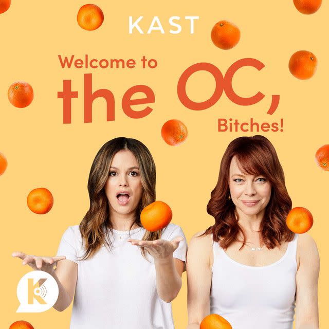 Welcome to the OC, B*tches!