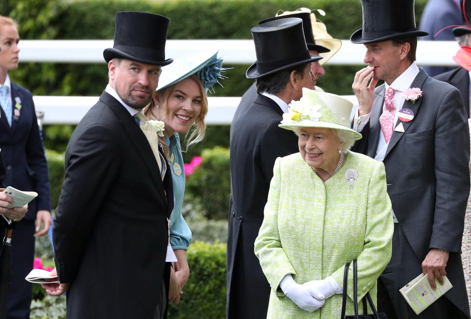 Royal Ascot 2019: Day Five