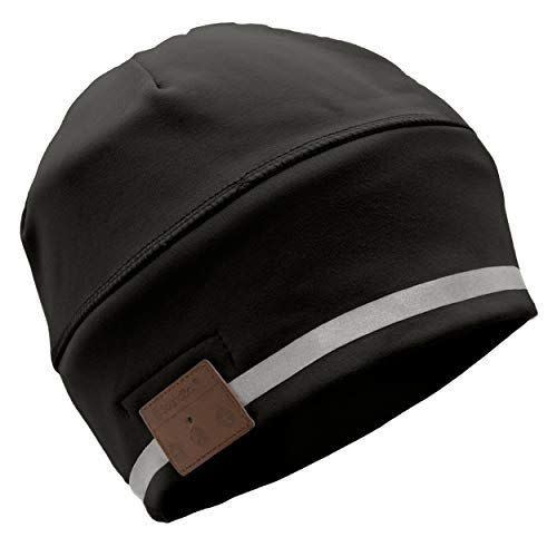 48) SoundBot Bluetooth Beanie