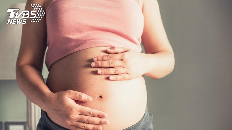 桃園一名女子因懷孕遭公司資遣，她一狀告上法院。（示意圖／shutterstock 達志影像）