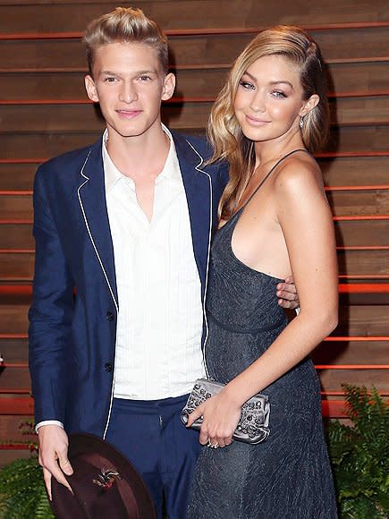 GIGI & CODY 