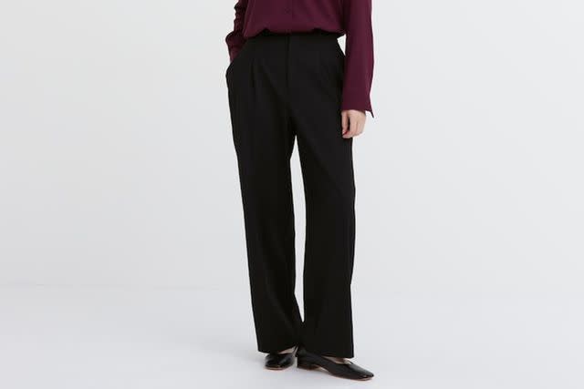 <p>Uniqlo</p>