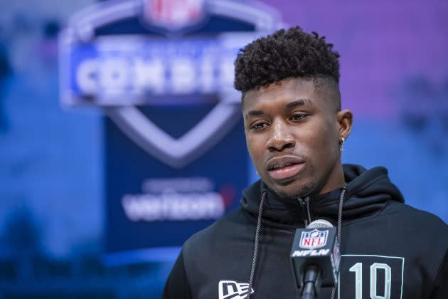 Dwayne Haskins and Jeff Gladney: The two tragic deaths in the NFL in 2022