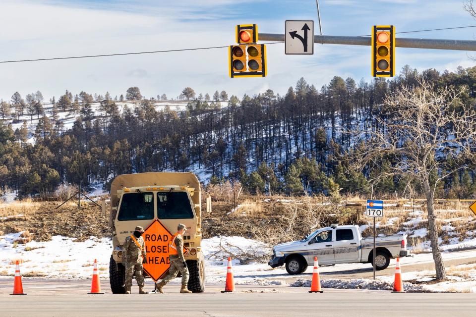 marshall fire colorado