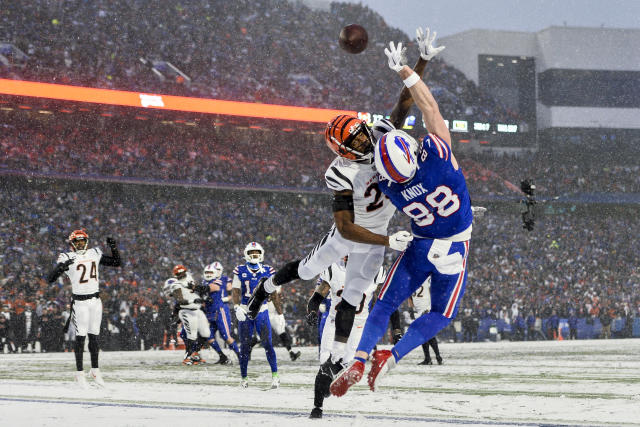 AFC Divisional Playoff Prediction: Cincinnati Bengals and Buffalo Bills  Reunite for Much-Anticipated Showdown 