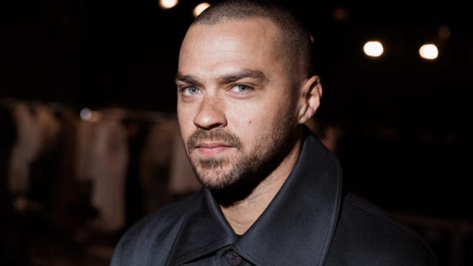 Jesse Williams theGrio.com