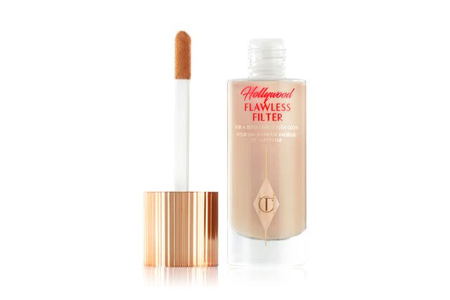 <p>Charlotte Tilbury</p>