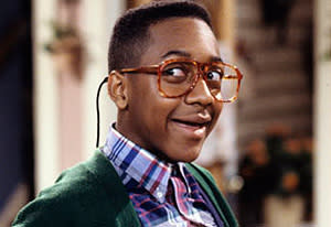 Family Matters, Steve Urkel | Photo Credits: ABC Photo Archives/Getty Images