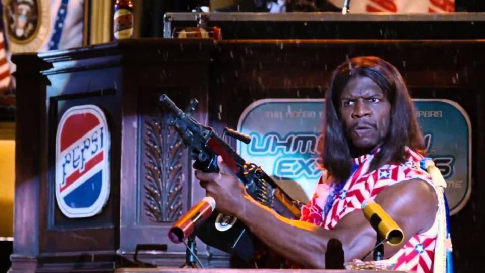 Idiocracy (2006)