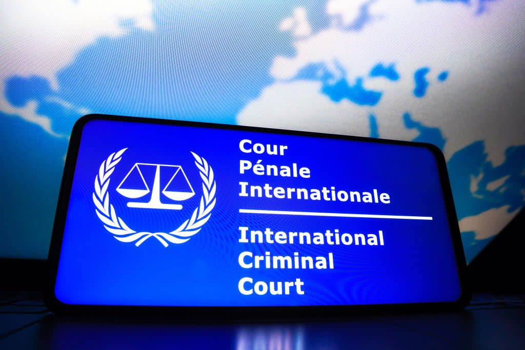 International Criminal Court