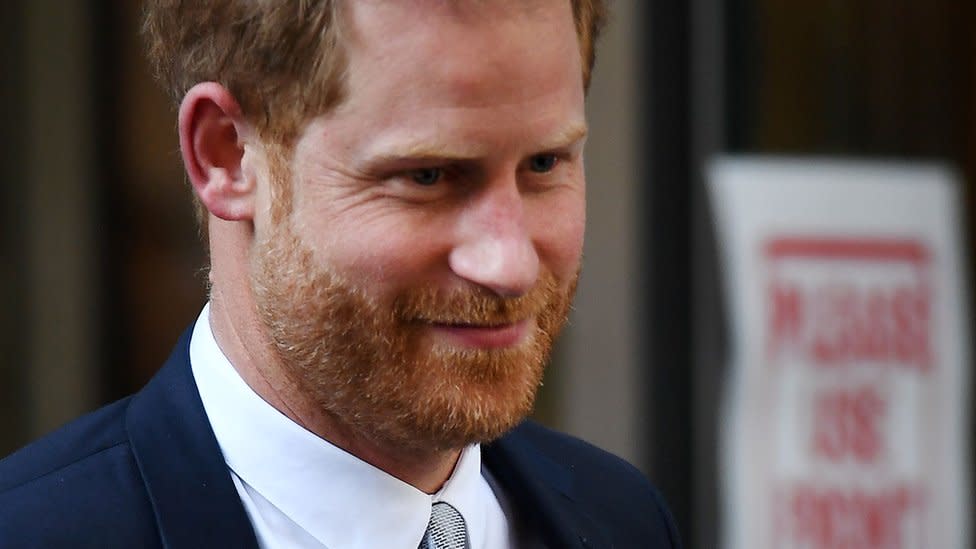 Prince Harry