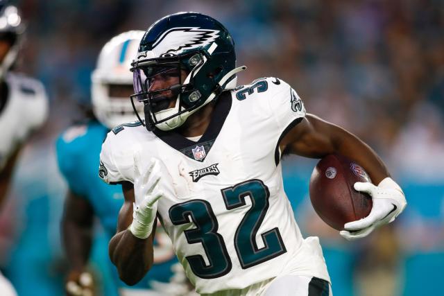 Injuries continue to hit Philadelphia Eagles secondary 