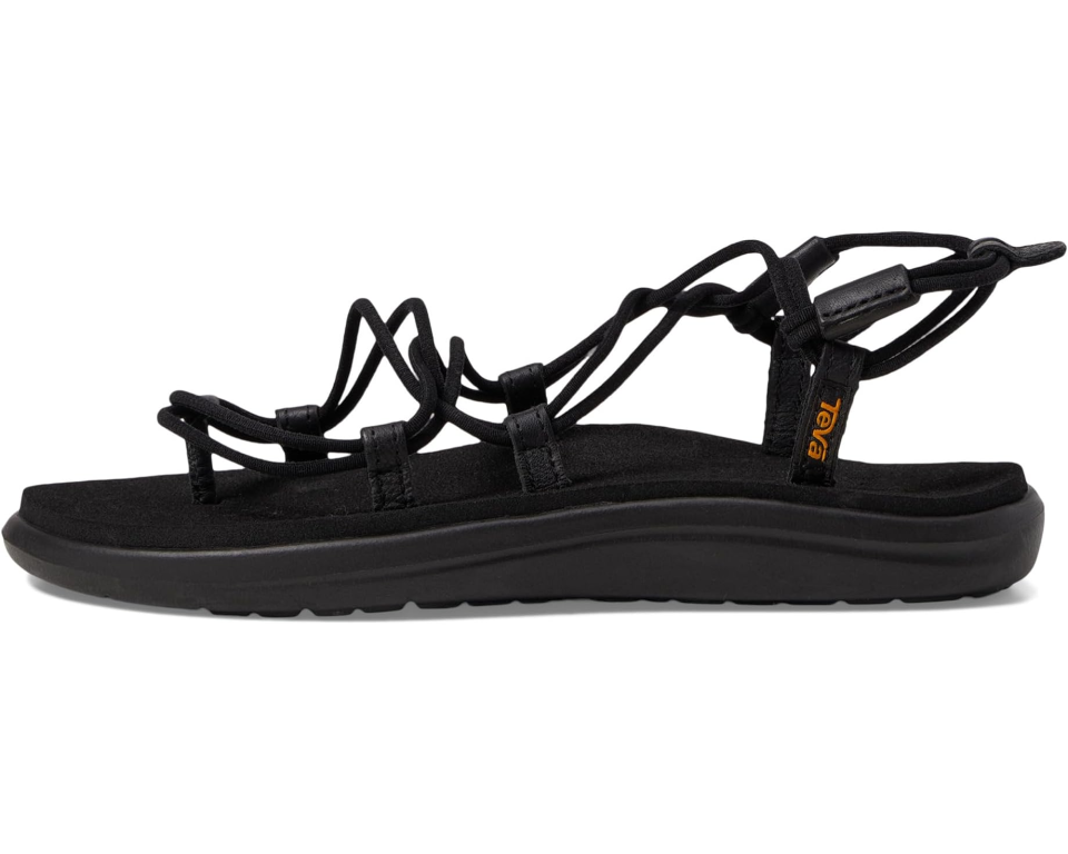 5. Teva Sandal