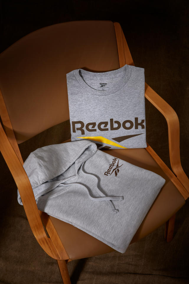 Reebok Issues 'Yard Love Apparel Collection' Honoring Divine Nine Greek  Organizations