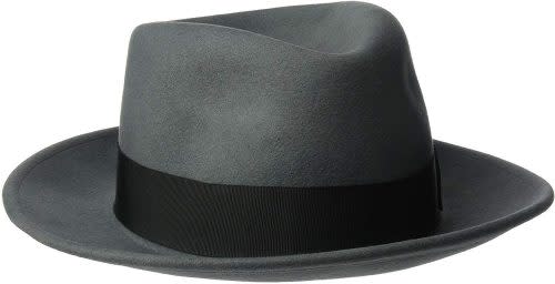 Bailey of Hollywood Fedora Hat