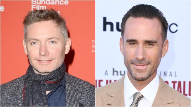 Kevin Macdonald Boards 'The Iceman,' Starring Joseph Fiennes