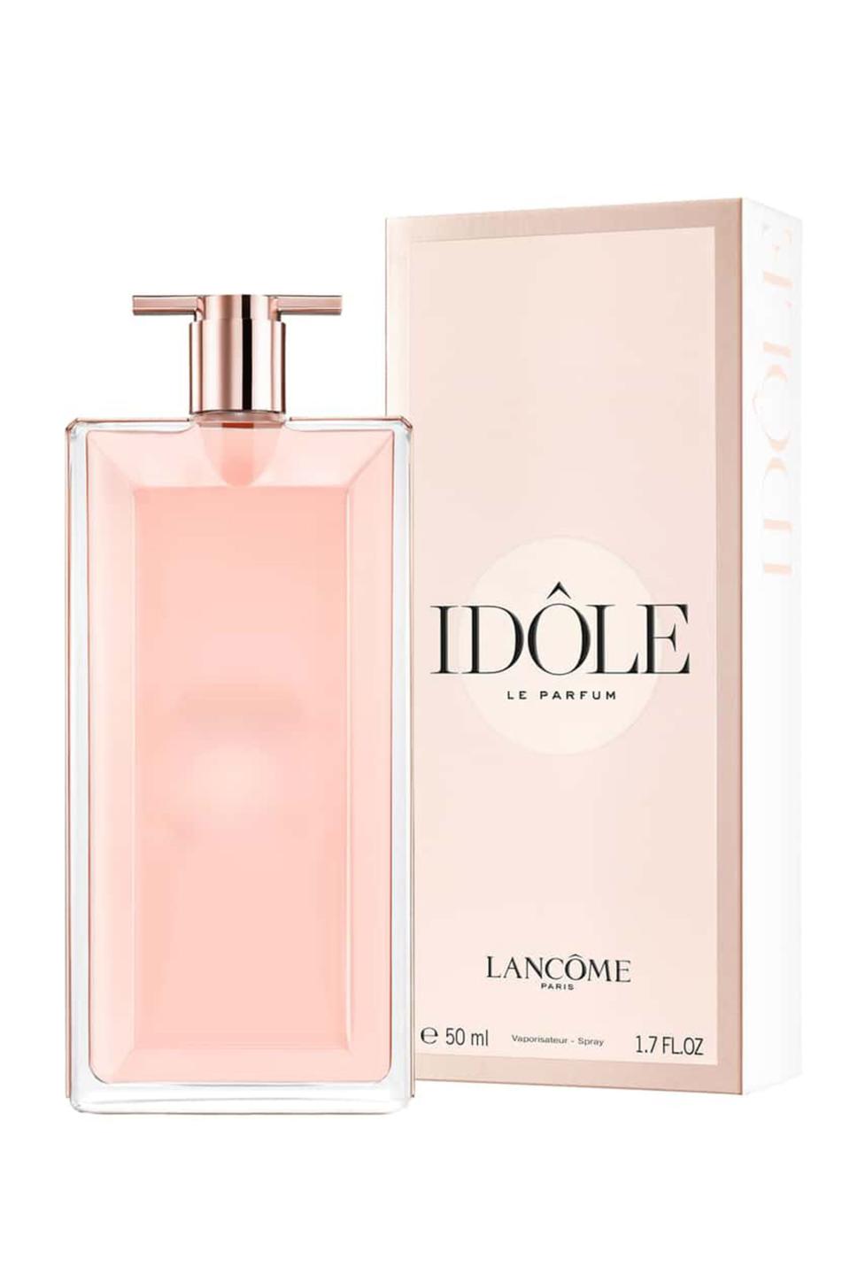 Idôle Eau de Parfum